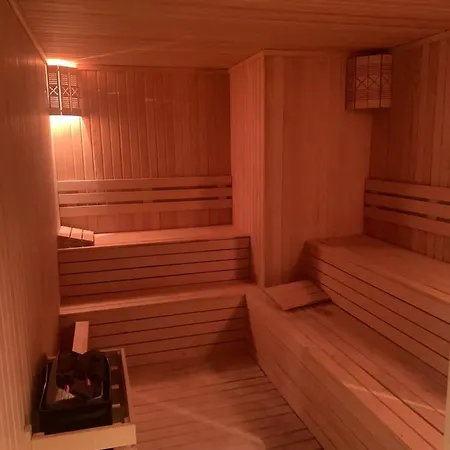 Luxury Apartment Istanbul