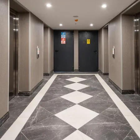 Luxury Apartment Istanbul