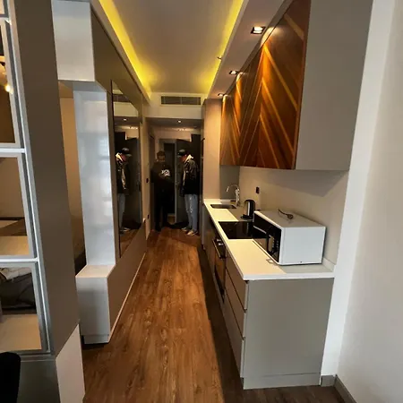 Luxury
