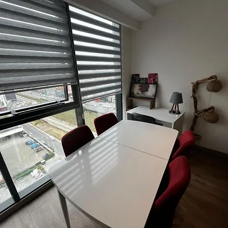 Apartment Luxury Istanbul