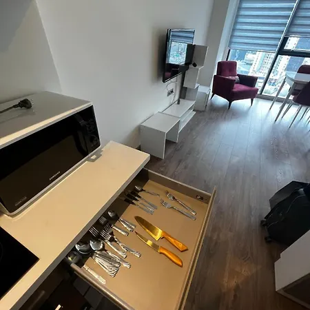 Luxury *