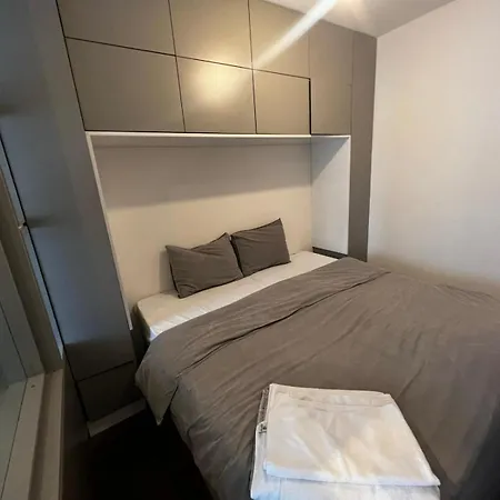 Luxury Appartement Istanboel
