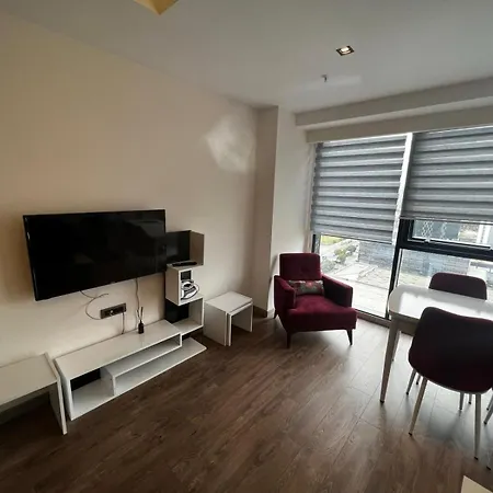 Luxury Appartement *