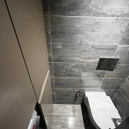 Appartement Luxury *
