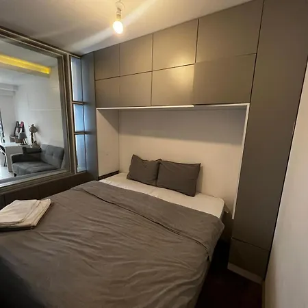 Luxury Appartement *