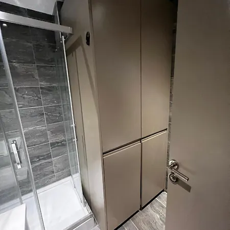 Luxury * Istanboel